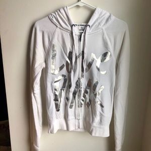 Victoria Secret PINK Zip Up